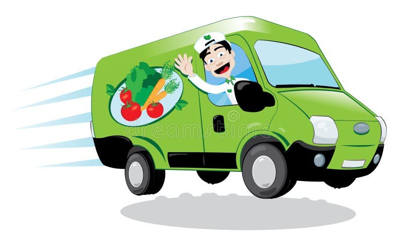 Delivery
