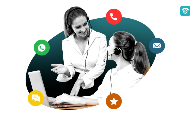 Customer Services