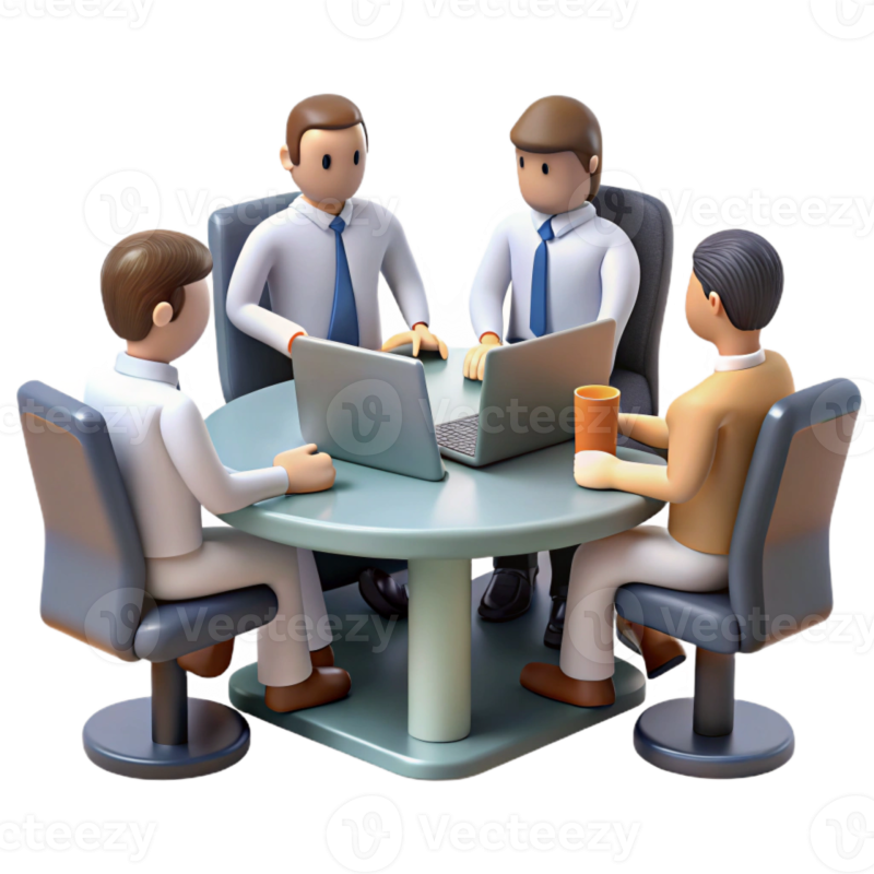 Consultant